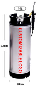 Products: Spray Tank - 19L - Tint Guys