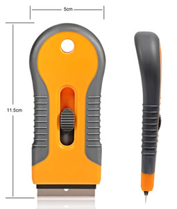 Products: Blade Scraper 1 - Tint Guys