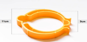 11cm Film Holder - 1pc - Tint Guys