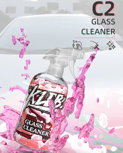Products: Glass Cleaner - 600ml - Tint Guys