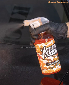 Products: DEGREASER - 600ml - Tint Guys