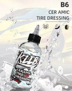 Products: Ceramic Tyre Dressing - 600ml - Tint Guys