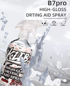 Products: Ceramic Dry Spray Wax - 600ml - Tint Guys