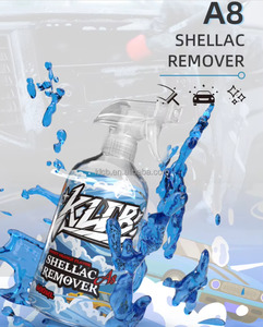 Products: Bug Remover - 600ml - Tint Guys