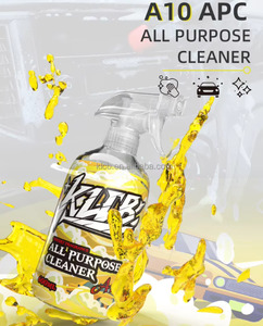 Products: ALL PURPOSE CLEANER - 600ml - Tint Guys