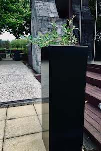 Corten: 2nd: 300 Black Column