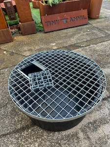 Garden Features: Water Feature Reservoirs