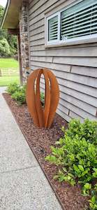 Garden Features: The Elliptical