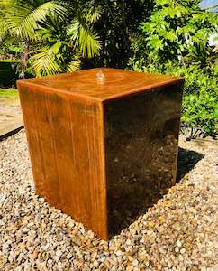 Eglinton Water Feature 600