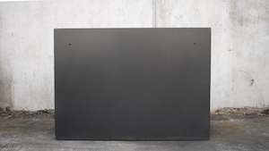 Large Aluminium Planter - 40% off