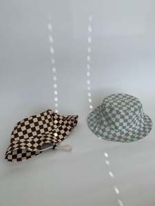 Unisex Kids Hat: Child Sun Hat