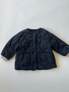 Sample Sale: Pre loved Zara jacket / 3-4