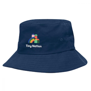Products: Child’s Bucket Hat