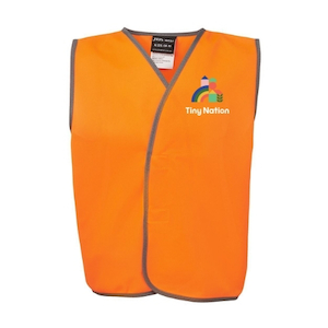 Child’s Safety Vest