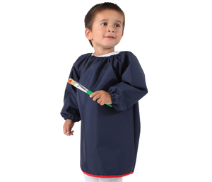 Products: Sleeved Art Smock