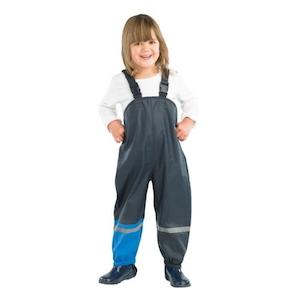 Waterproof Overalls