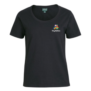 Women’s Fitted T-Shirt