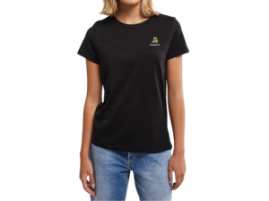 Products: Women’s Fitted T-Shirt