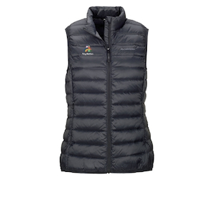 Products: Women’s Uber-Light Down Vest