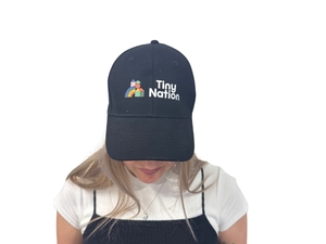 Tiny Nation Cap