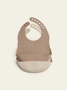 Products: Catch Bib 2 Pack