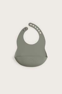 wholesale: WS Catch Bib