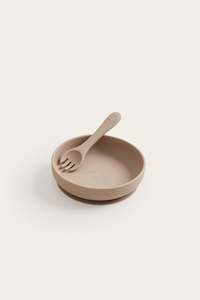 wholesale: WS Plate and Spork
