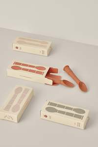 Products: Starter Spoons