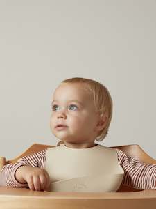 Tableware: Catch Bib