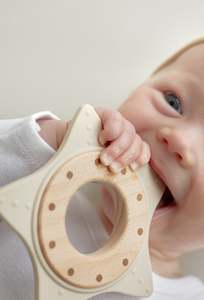 Play: Ocean Teethers