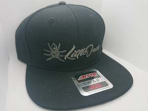 Little Jack: Little Jack Logo Cap Hat