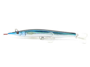Little Jack: Little Jack Sayoris Z 133 Topwater Stickbait