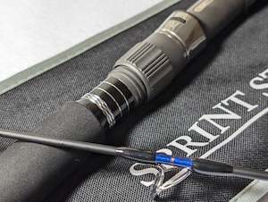 Tailwalk SPRINT STICK SSD 80XH Topwater Rod