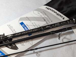 Tailwalk RIZE SHOOTER SSD S100M-P3 Shore Jigging Rod
