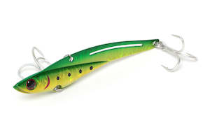 Lures: Jackson Tetsu Pan Strong Vibe Blade