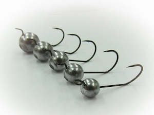 Arukazik Japan Head Jack Upper Nano Ajing Micro Jig Head