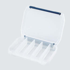 Slow Pitch Jigging: Ringstar DREAM MASTER L R DMW 1510 Tackle Box