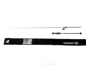 Taiwalk SLOW BUMP SSD 634 FSL Slow Pitch Jigging Rod