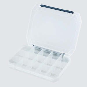 Light Game Ajing: Ringstar DREAM MASTER L R DMW 2300 Utility Box