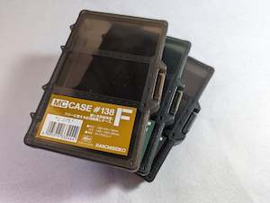 Daiichiseiko MC Case # 138 F Tackle Box