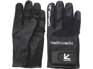 Clothing: Tailwalk Offshore Casting & Jigging Light Gloves