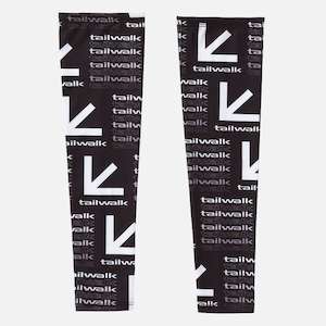 Clothing: Taiwalk Logo UV Arm Sleeves