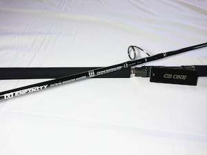 Cb One: Topwater Rod | CB ONE - Enfinity EN78/16 Shallow Master