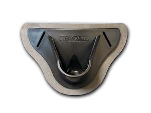 CB ONE Fighting Belt 2