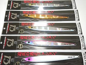 CB ONE C1 Semilong Mechanical Jig