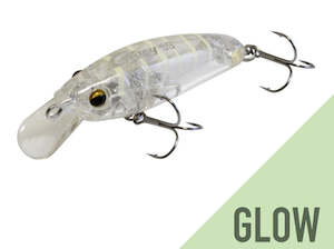 MAGBITE Gracy Micro Minnow