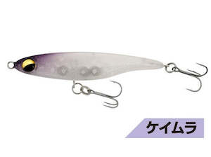 Magbite: MAGBITE Ballon Dor Micro Sinking Stickbait