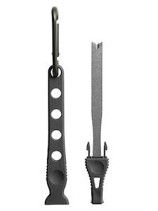 Daiichiseiko: Daiichiseiko IKA SHIME HOLSTER Squid Tool