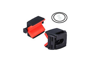 Daiichiseiko: Daiichiseiko Handrail Mounting Rod Holder Adaptor