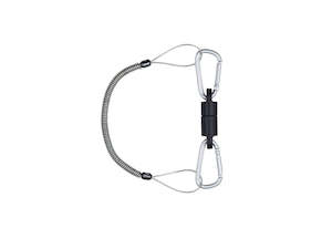 Daiichiseiko: Daiichiseiko Carabiner Holder String